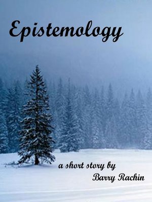 cover image of Epistemology